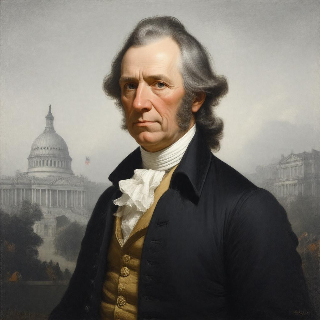 William Thornton